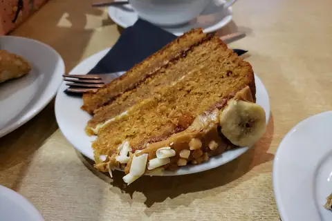 Atkins Master Bakery photo 4