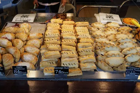 Atkins Master Bakery photo 3